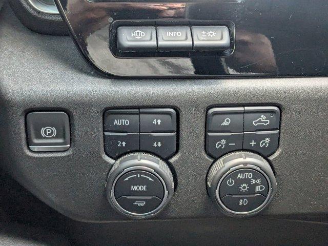 Photo of 2023 Pearl Chevrolet Silverado 1500