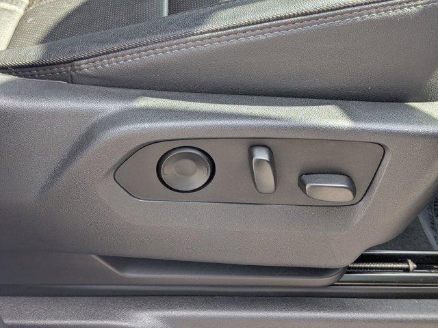 Photo of 2023 Pearl Chevrolet Silverado 1500