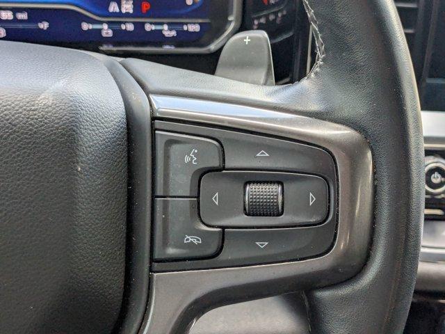 Photo of 2023 Pearl Chevrolet Silverado 1500