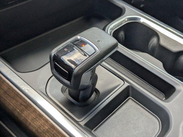 Photo of 2023 Pearl Chevrolet Silverado 1500