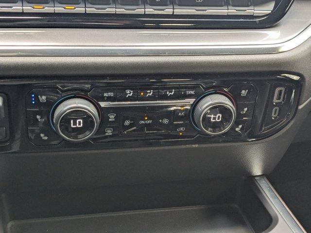 Photo of 2023 Pearl Chevrolet Silverado 1500