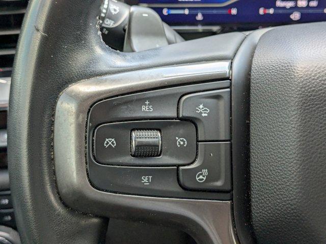 Photo of 2023 Pearl Chevrolet Silverado 1500