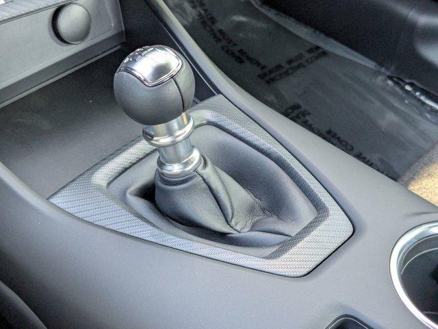 Photo of 2025 Grabber Blue Metallic Ford Mustang
