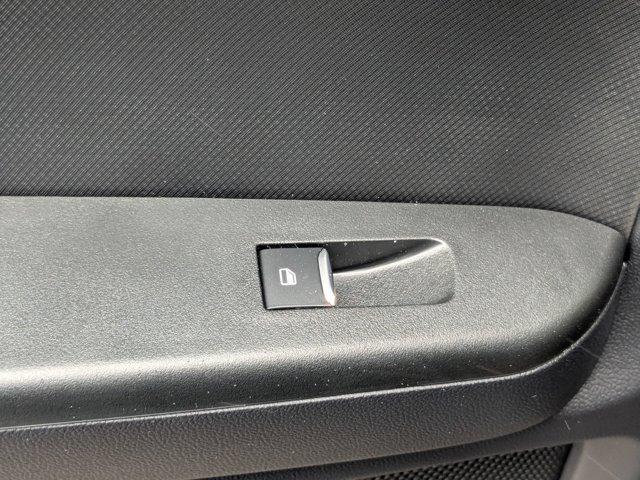 Photo of 2025 Shadow Black Ford Bronco Sport