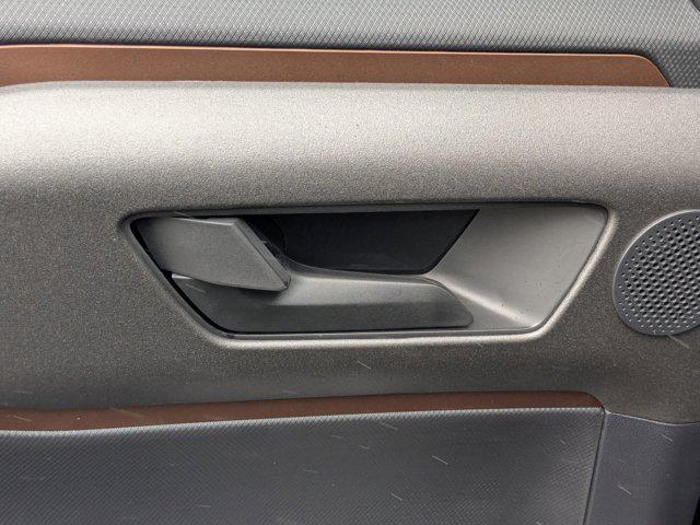 Photo of 2025 Shadow Black Ford Bronco Sport