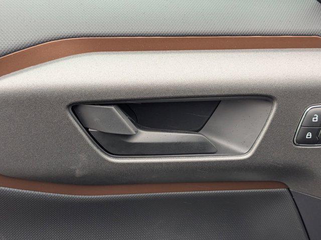 Photo of 2025 Shadow Black Ford Bronco Sport