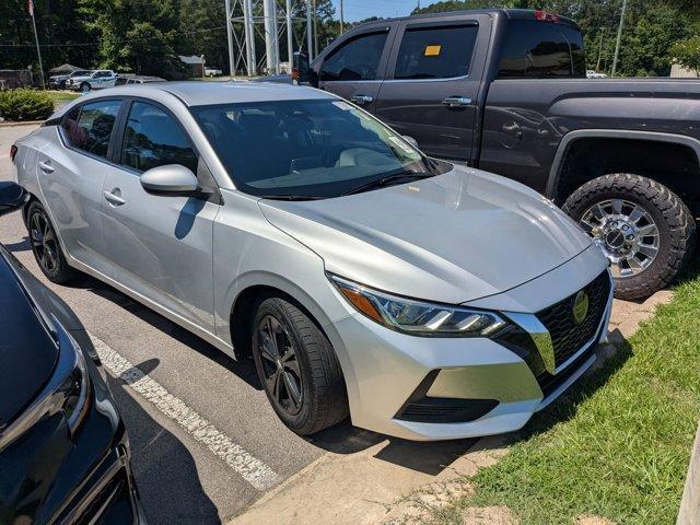 2022 Nissan Sentra