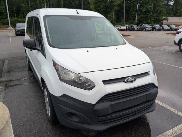 2016 Ford Transit Connect