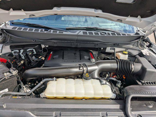 Photo of 2024 Avalanche Ford F-150