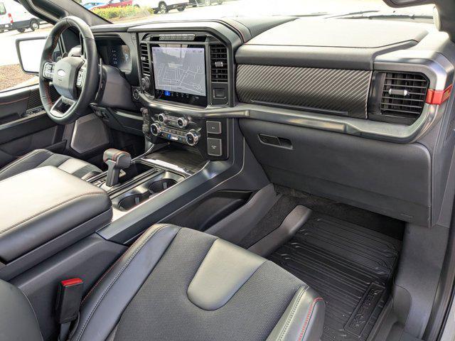 Photo of 2024 Avalanche Ford F-150