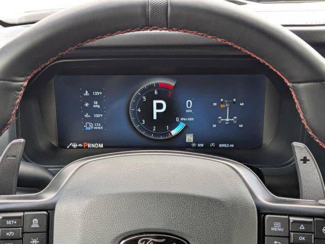 Photo of 2024 Avalanche Ford F-150