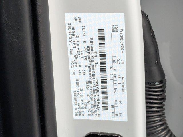 Photo of 2024 Avalanche Ford F-150