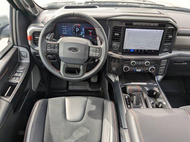 Photo of 2024 Avalanche Ford F-150