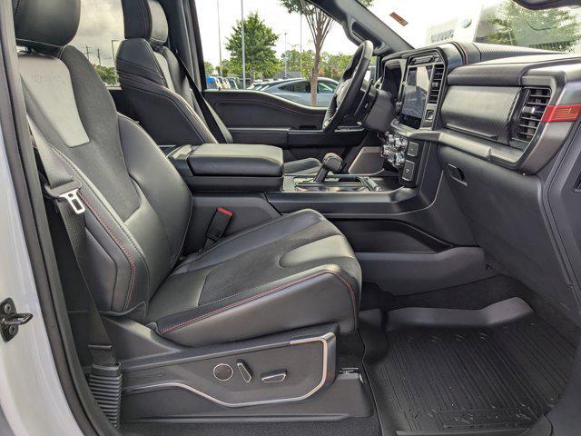 Photo of 2024 Avalanche Ford F-150
