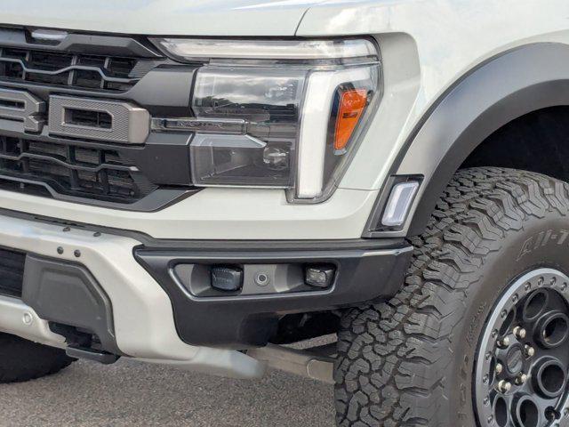 Photo of 2024 Avalanche Ford F-150