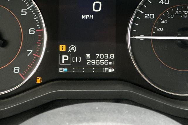 Photo of 2022 Crystal White Pearl Subaru Crosstrek