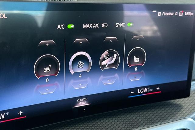 Photo of 2023 Brooklyn Gray Metallic BMW 330e