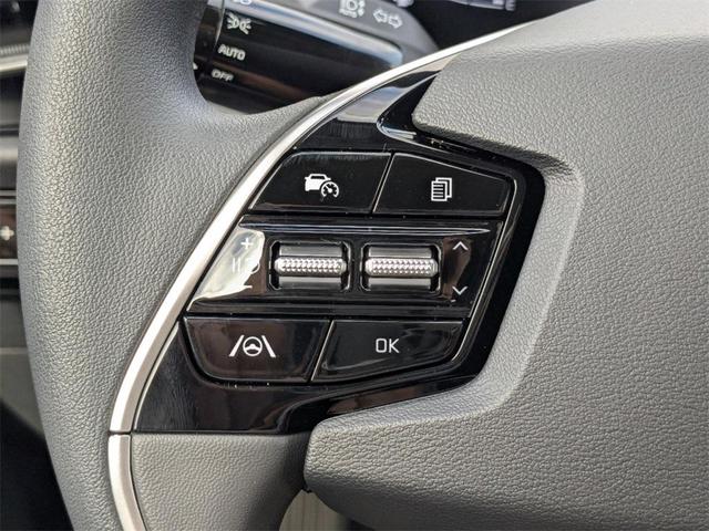 Photo of 2025 Aurora Black Pearl Kia Niro