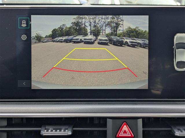 Photo of 2025 Steel Kia K5