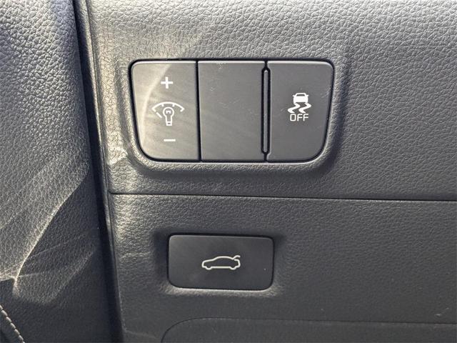 Photo of 2025 Steel Kia K5