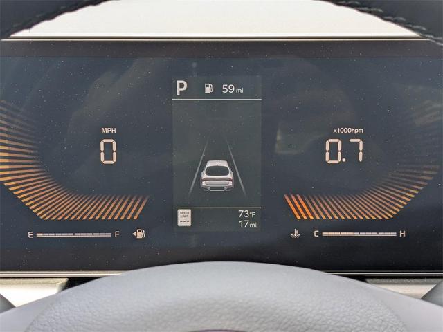 Photo of 2025 Steel Kia K5
