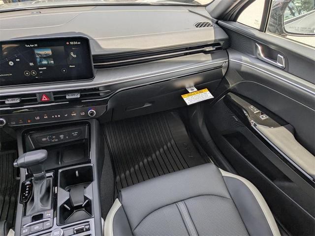 Photo of 2025 Steel Kia K5