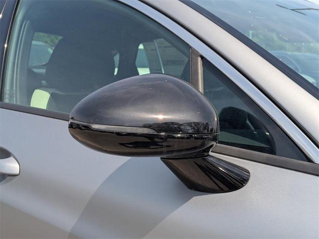 Photo of 2025 Steel Kia K5