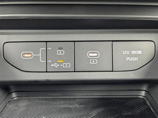 Photo of 2025 Gray Kia K5