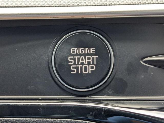 Photo of 2025 Gray Kia K5