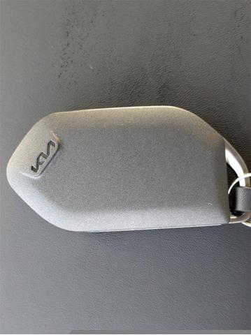 Photo of 2025 Gray Kia K5