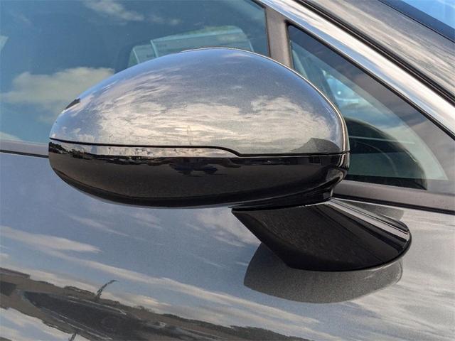 Photo of 2025 Gray Kia K5