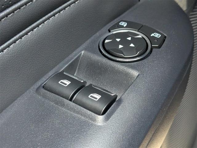 Photo of 2024 Carbonized Gray Metallic Ford Mustang