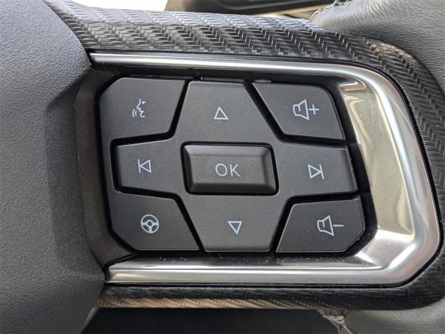 Photo of 2024 Carbonized Gray Metallic Ford Mustang