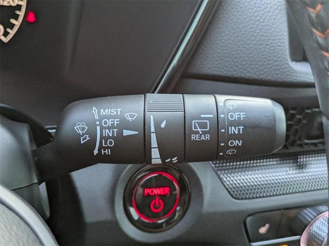 Photo of 2024 Blue Honda CR-V Hybrid