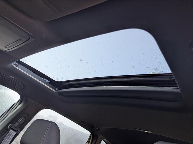 Photo of 2024 Blue Honda CR-V Hybrid