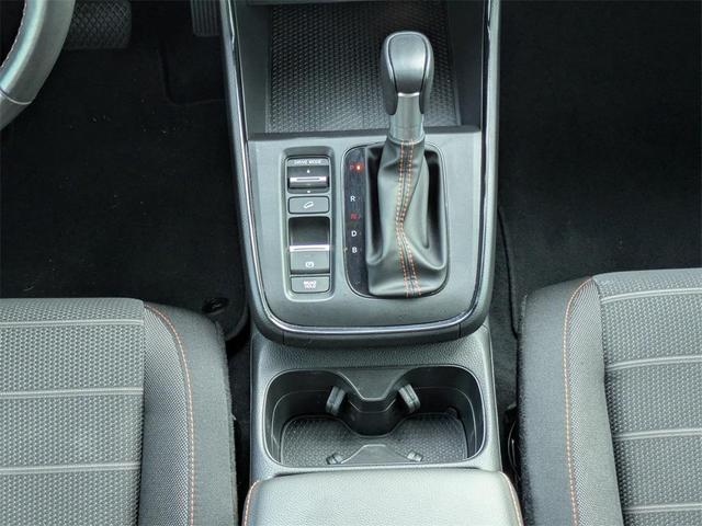 Photo of 2024 Blue Honda CR-V Hybrid