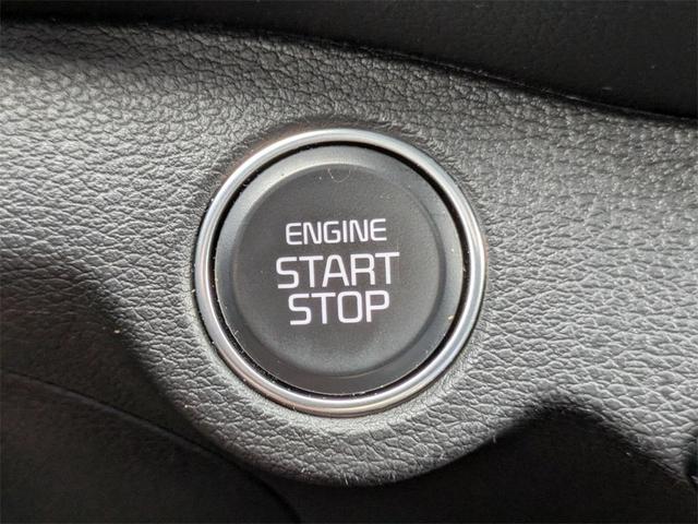 Photo of 2023 Gravity Gray Kia Forte