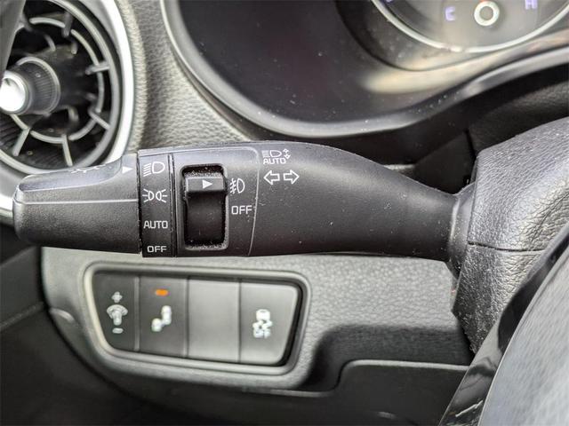 Photo of 2023 Gravity Gray Kia Forte