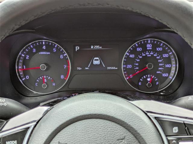 Photo of 2023 Gravity Gray Kia Forte