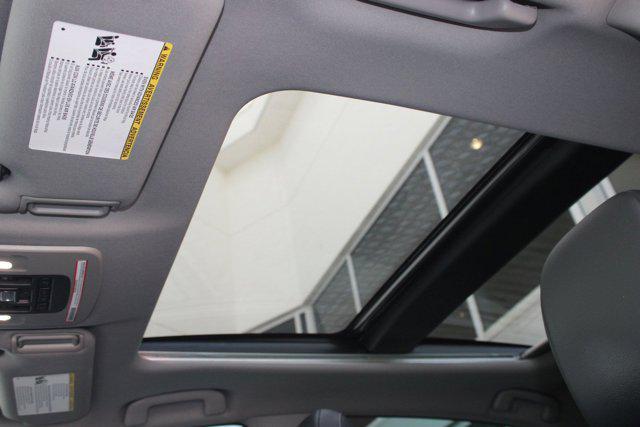 Photo of 2023 Gray Toyota Camry