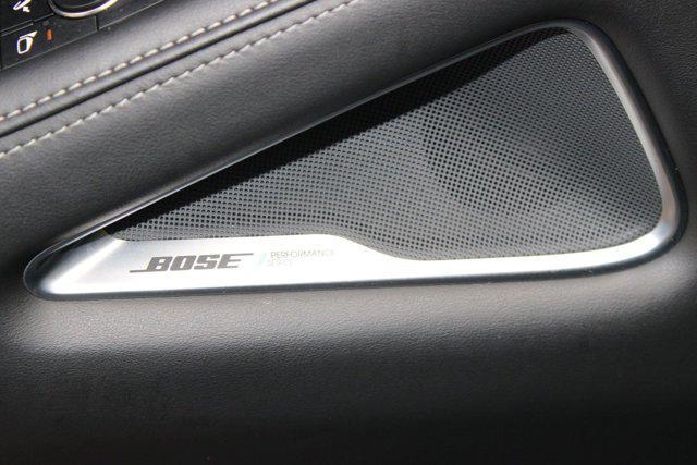 Photo of 2023 Gray INFINITI QX60