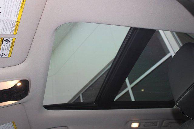 Photo of 2023 Gray INFINITI QX60