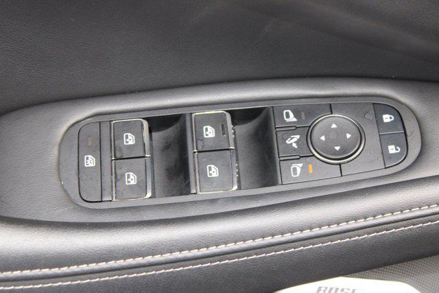 Photo of 2023 Gray INFINITI QX60