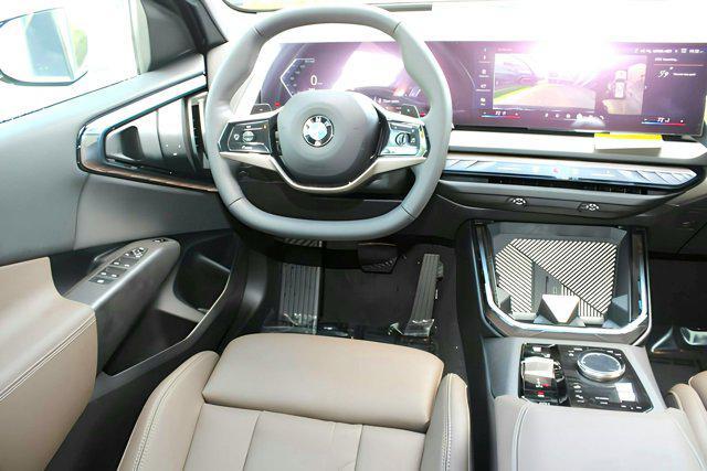 Photo of 2025 Alpine White BMW X3