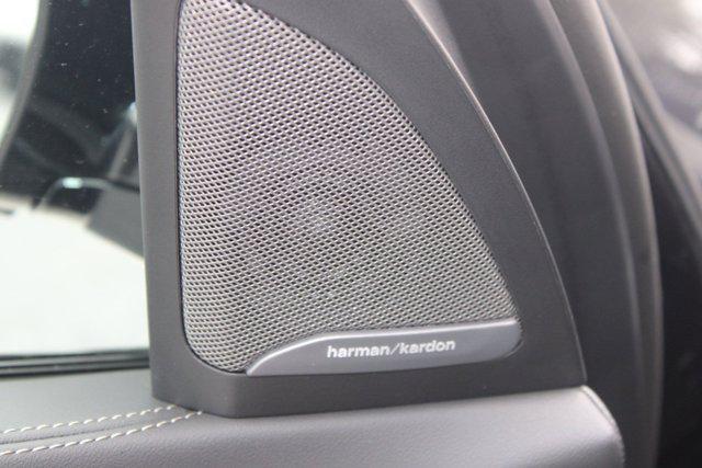 Photo of 2026 Carbon Black Metallic BMW X7