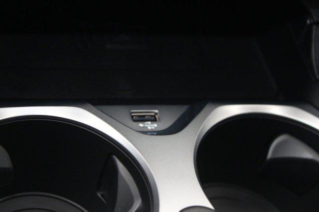 Photo of 2025 Isle of Man Green Metallic BMW M8 Gran Coupe