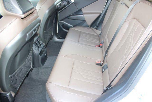 Photo of 2025 Alpine White BMW X3