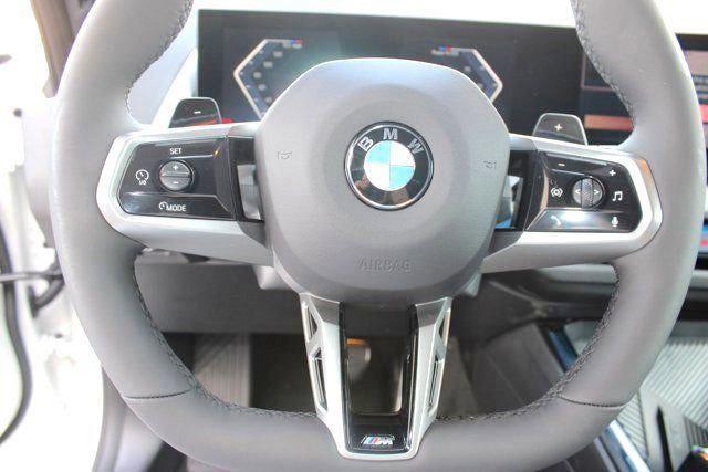 Photo of 2025 Alpine White BMW X3