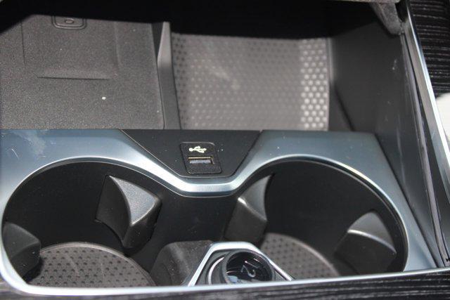 Photo of 2026 Frozen Pure Grey Metallic BMW X7