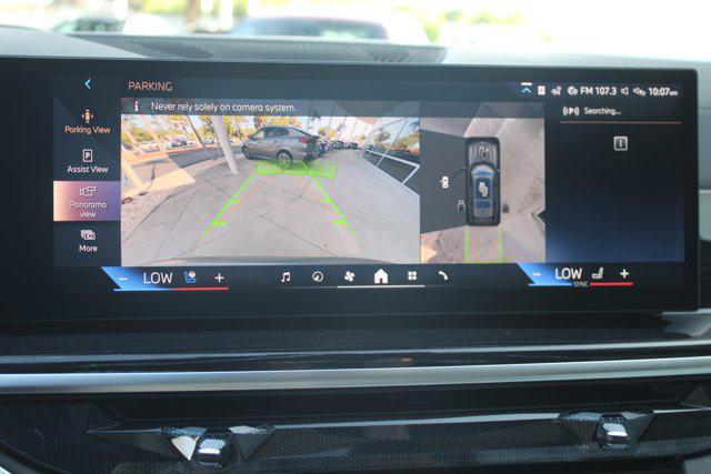 Photo of 2026 Frozen Pure Grey Metallic BMW X7